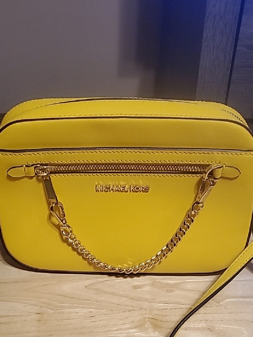 Michael Kors Crossbody